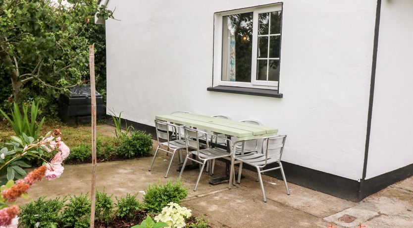 Photo of Teach Chiuin