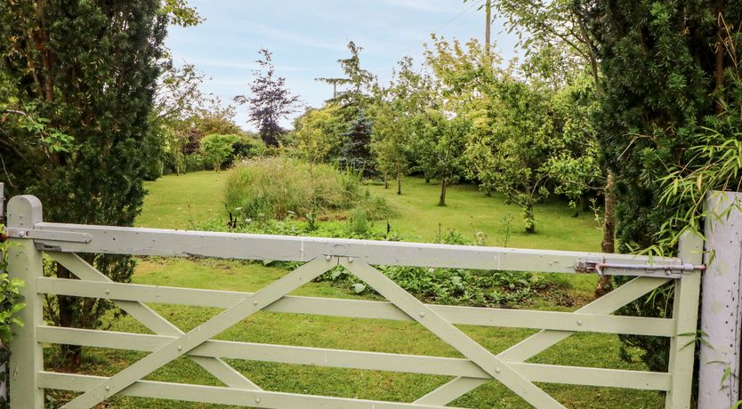 Photo of Teach Chiuin