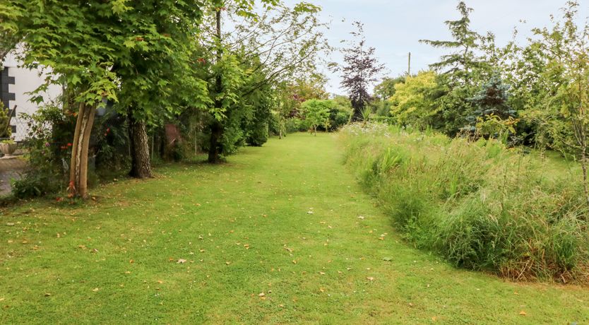 Photo of Teach Chiuin