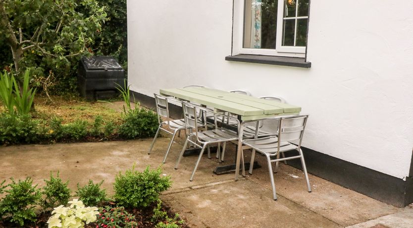 Photo of Teach Chiuin