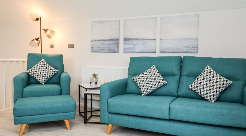 Photo of Coastguards View