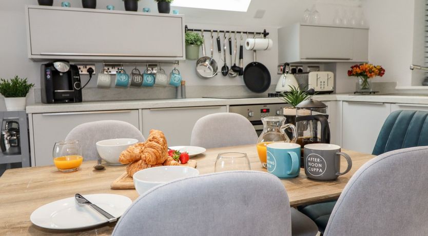 Photo of Coastguards View