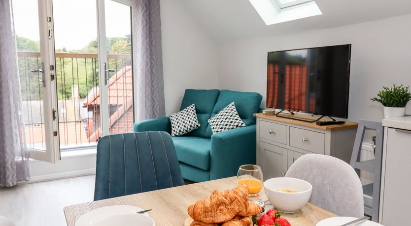 Photo of Coastguards View