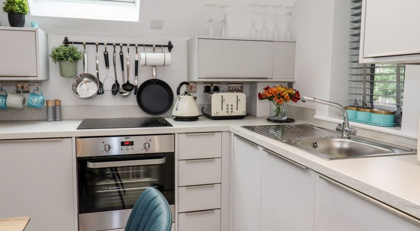 Photo of Coastguards View