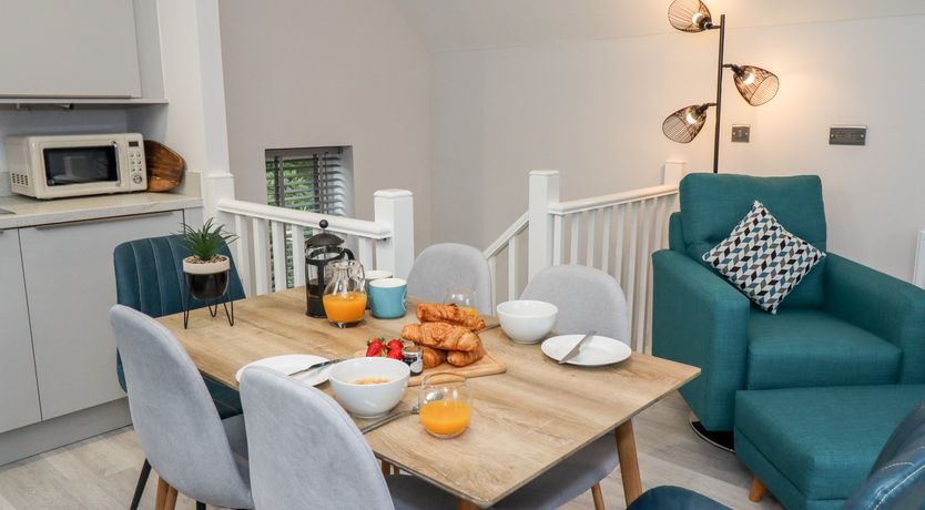 Photo of Coastguards View