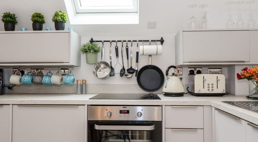 Photo of Coastguards View