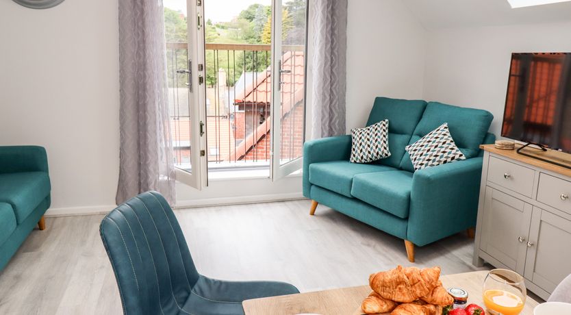 Photo of Coastguards View