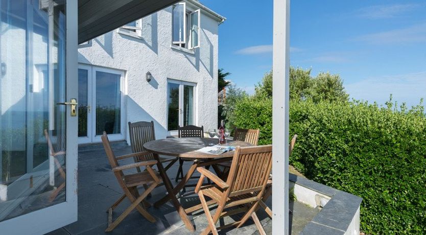 Photo of Signal Post