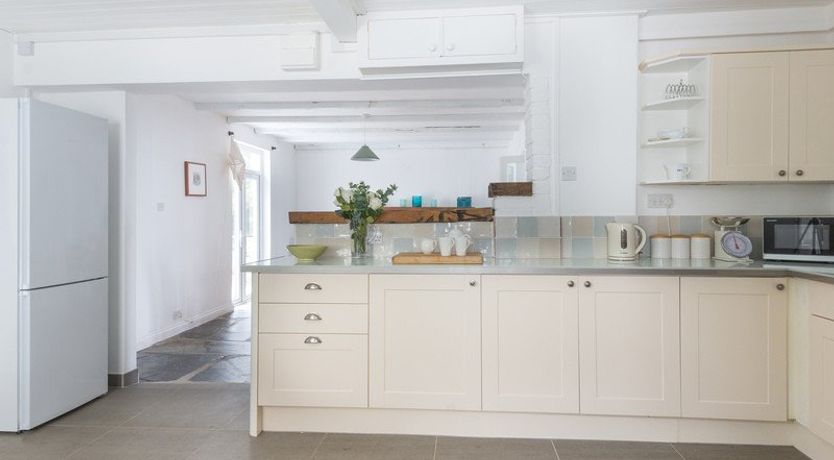 Photo of Signal Post