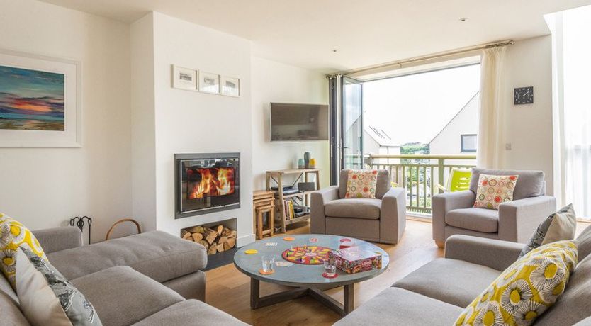 Photo of Rainer Rocks