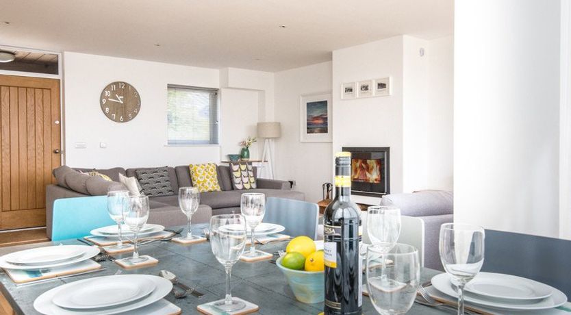 Photo of Rainer Rocks