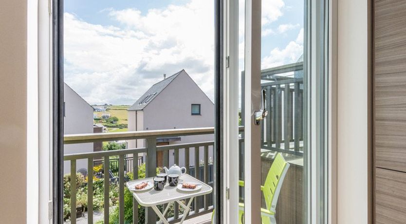 Photo of Rainer Rocks