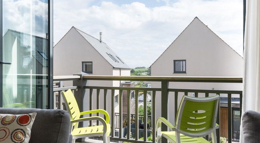 Photo of Rainer Rocks