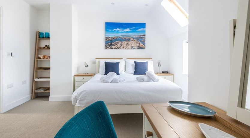 Photo of Rainer Rocks