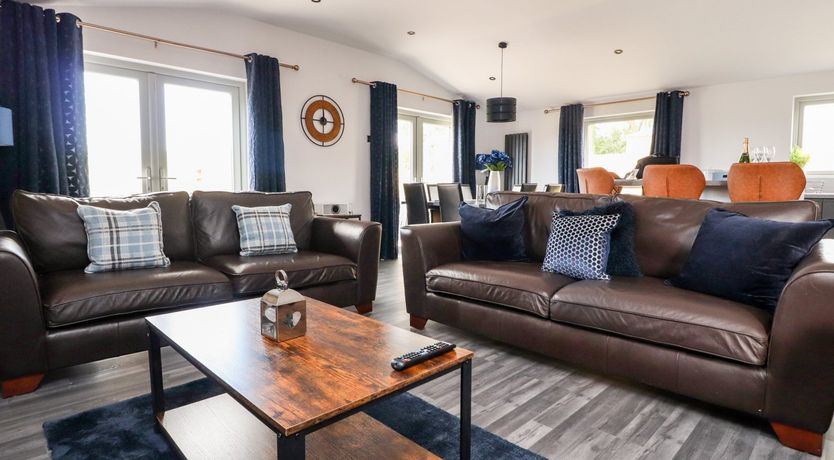 Photo of Box Tree Escapes