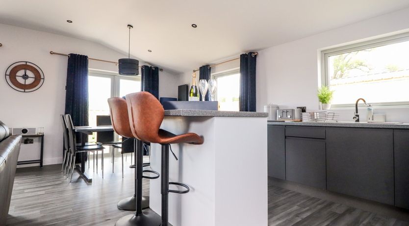 Photo of Box Tree Escapes