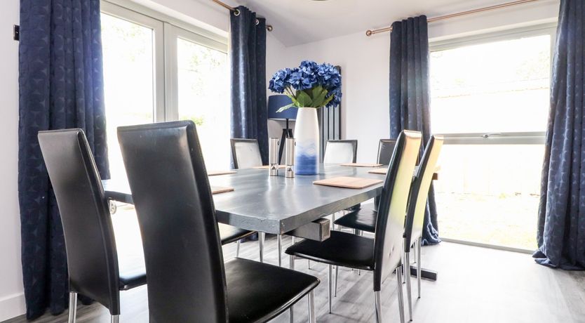 Photo of Box Tree Escapes