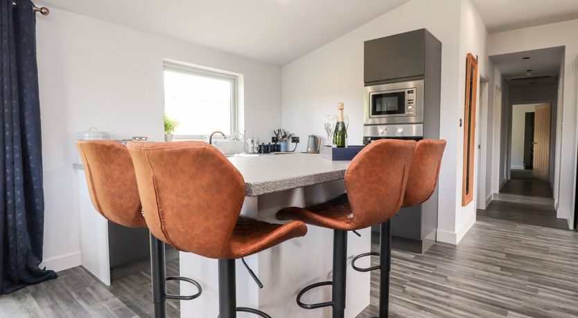 Photo of Box Tree Escapes