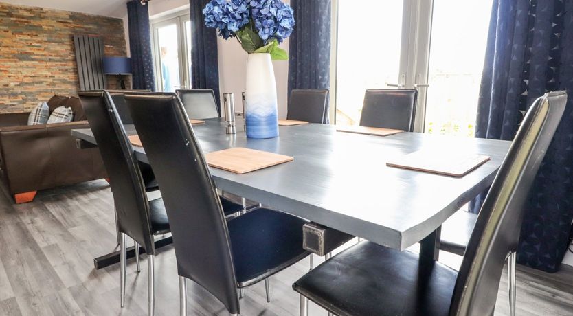 Photo of Box Tree Escapes