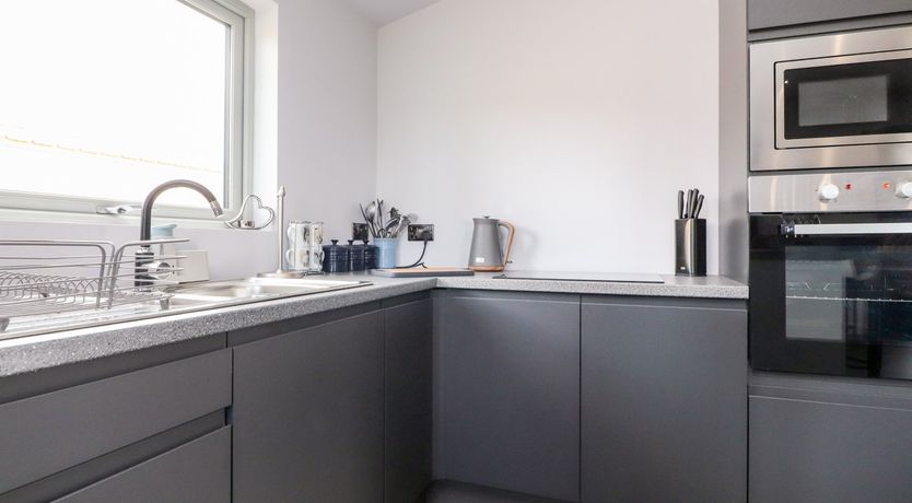 Photo of Box Tree Escapes