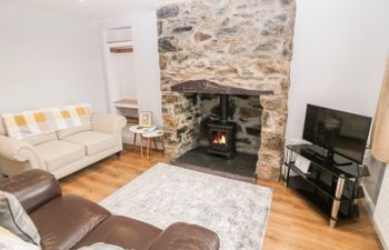 3 Green Terrace Holiday Cottage