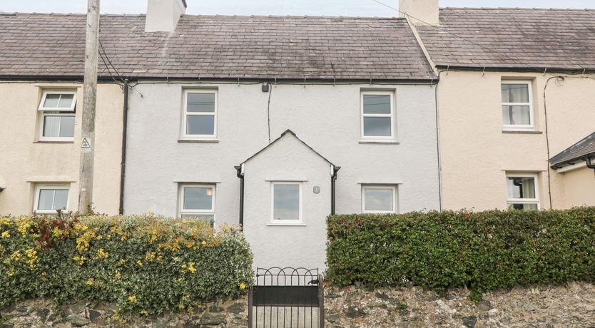 Photo of 3 Green Terrace