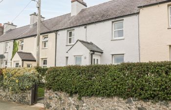 3 Green Terrace Holiday Cottage