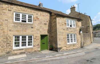 Stonecroft Holiday Cottage