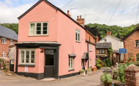 Photo of Old Bridge Post Office