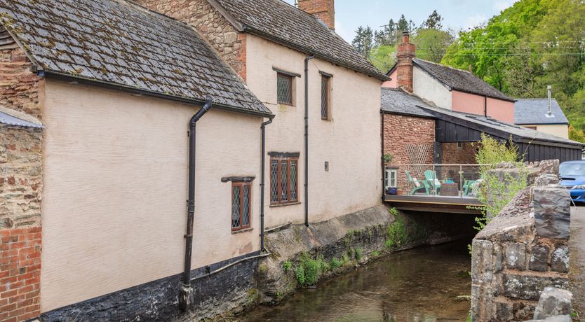Photo of Old Bridge Post Office