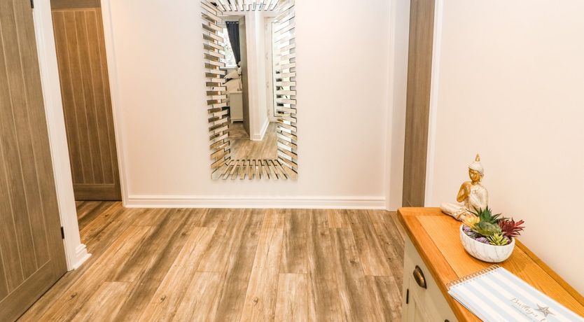 Photo of Bwthyn Eirlys (Snowdrop Cottage)