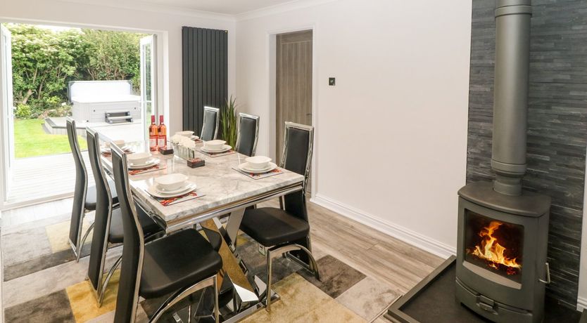 Photo of Bwthyn Eirlys (Snowdrop Cottage)