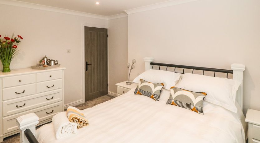 Photo of Bwthyn Eirlys (Snowdrop Cottage)