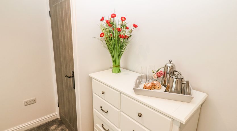 Photo of Bwthyn Eirlys (Snowdrop Cottage)