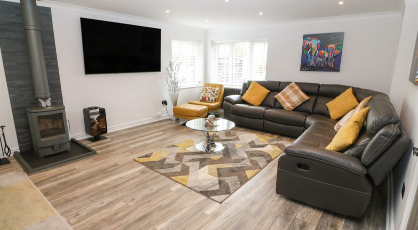 Photo of Bwthyn Eirlys (Snowdrop Cottage)
