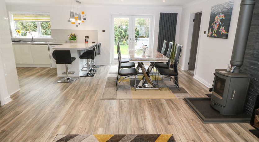 Photo of Bwthyn Eirlys (Snowdrop Cottage)