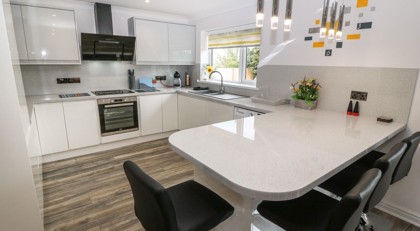 Photo of Bwthyn Eirlys (Snowdrop Cottage)