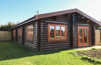 Rowan Lodge Holiday Cottage