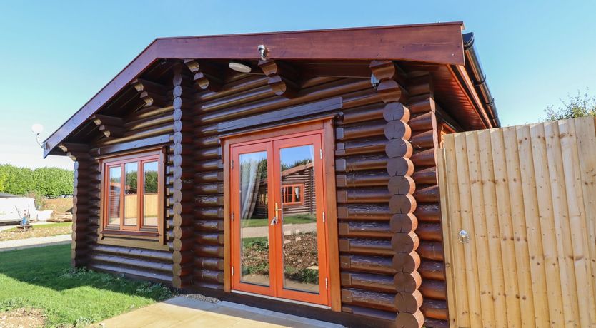 Photo of Rowan Lodge