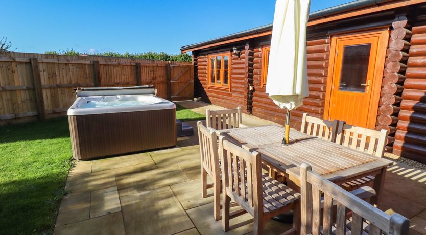 Photo of Rowan Lodge