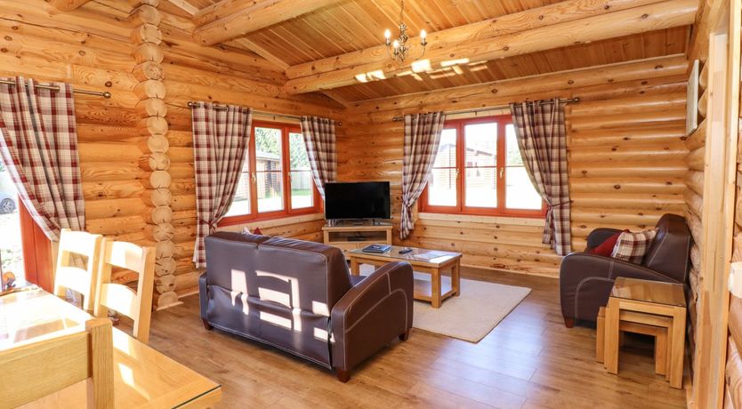 Photo of Rowan Lodge