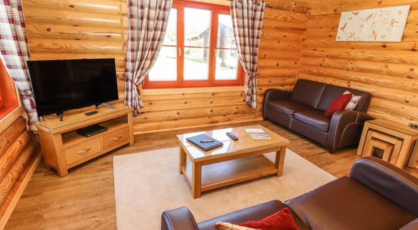 Photo of Rowan Lodge