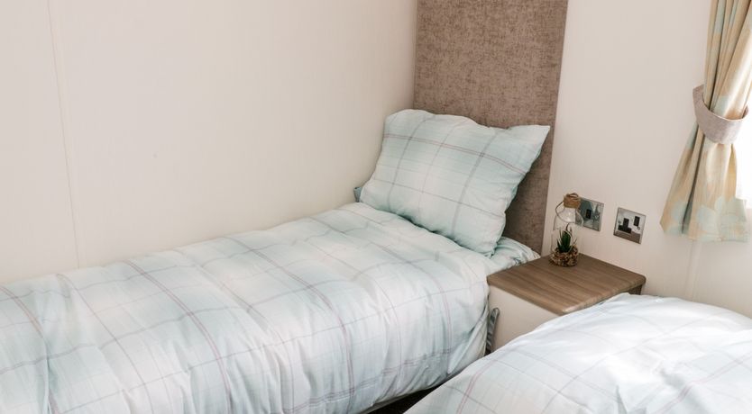 Photo of The Rodley Pines