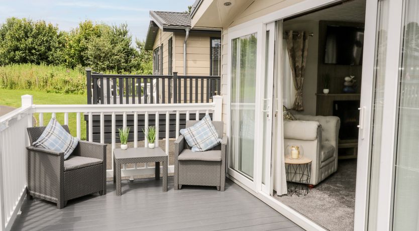 Photo of The Rodley Pines