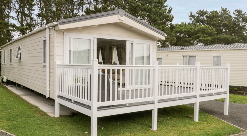 Photo of The Rodley Pines