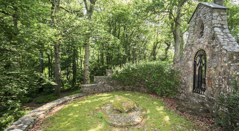 Photo of Gyda'r Llif