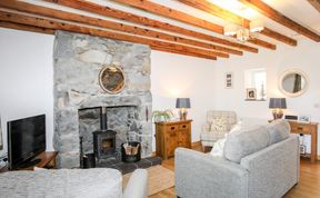 Photo of Gyda'r Llif