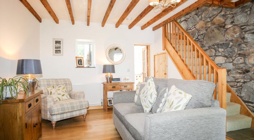 Photo of Gyda'r Llif