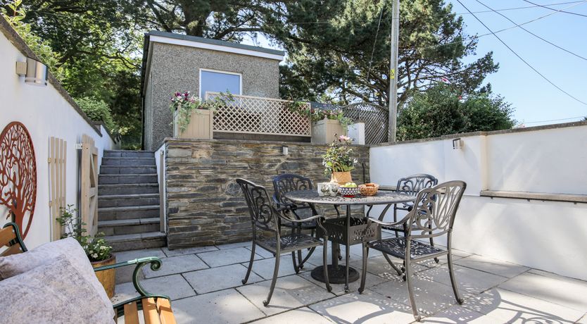 Photo of Gyda'r Llif