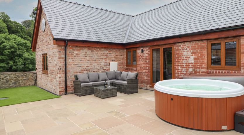 Photo of The Clockhouse